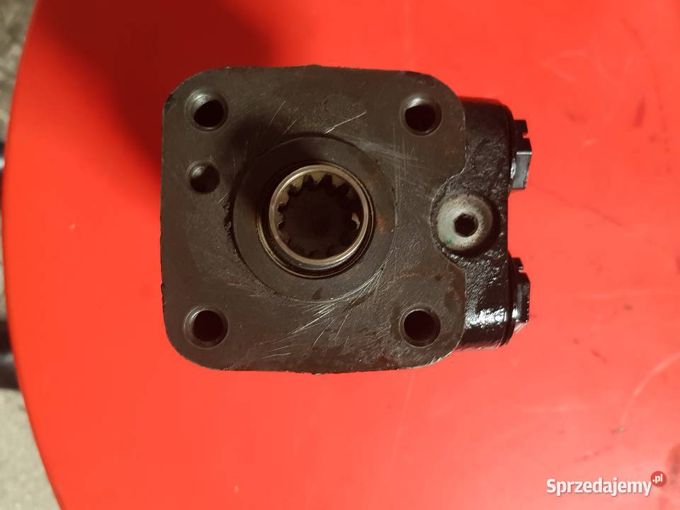 47403484 Orbitrol Hydrauliczny Holland lubuskie