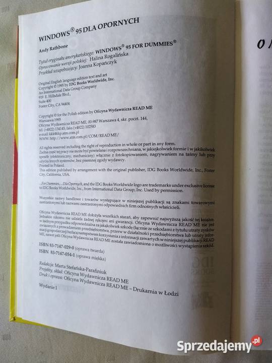 Książka Internet opornych lubelskie Puławy