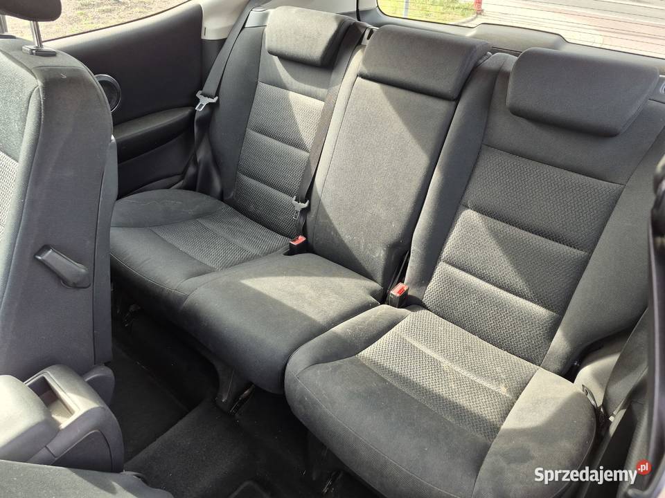 MercedesBenz Klasa A 20CDI Zarejestrowany w Polsce Klasa A