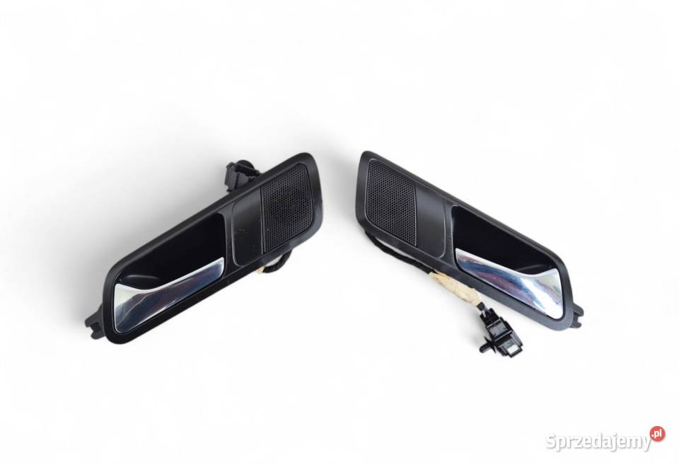 KLAMKA WEWNĘTRZNA DRZWI TYŁ PRAWY LEWY VW PASSAT Działoszyce sprzedam