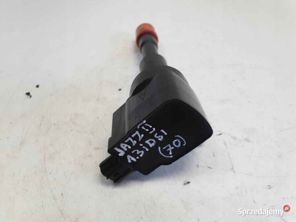 CEWKA ZAPŁONOWA Honda Jazz II 13 iDSi 11108 Pozostałe Układ elektryczny, zapłon Chełm