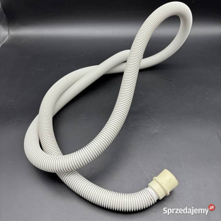 Wąż odpływowy Miele W1 MN09304360 Jasienica