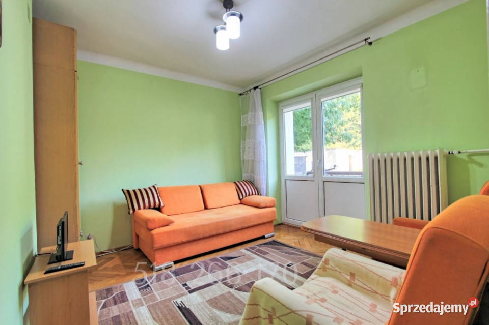 2 3pokojowe ogródek z tarasem MichałówReginów 48m2 mazowieckie Legionowo