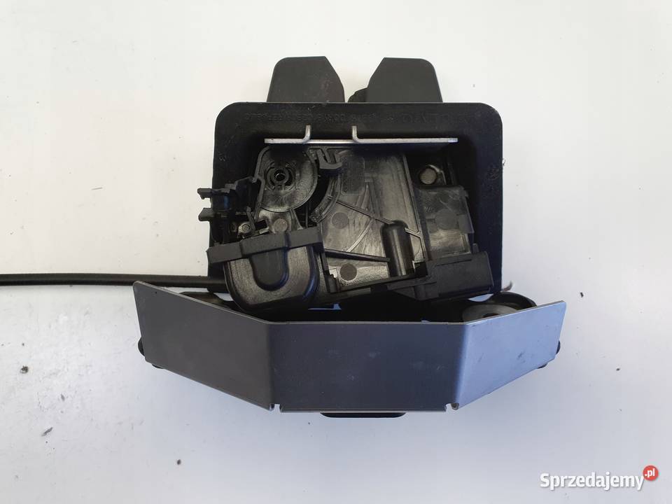 Volvo XC90 II V90 II ZAMEK KLAPY BAGAŻNIKA Chełm