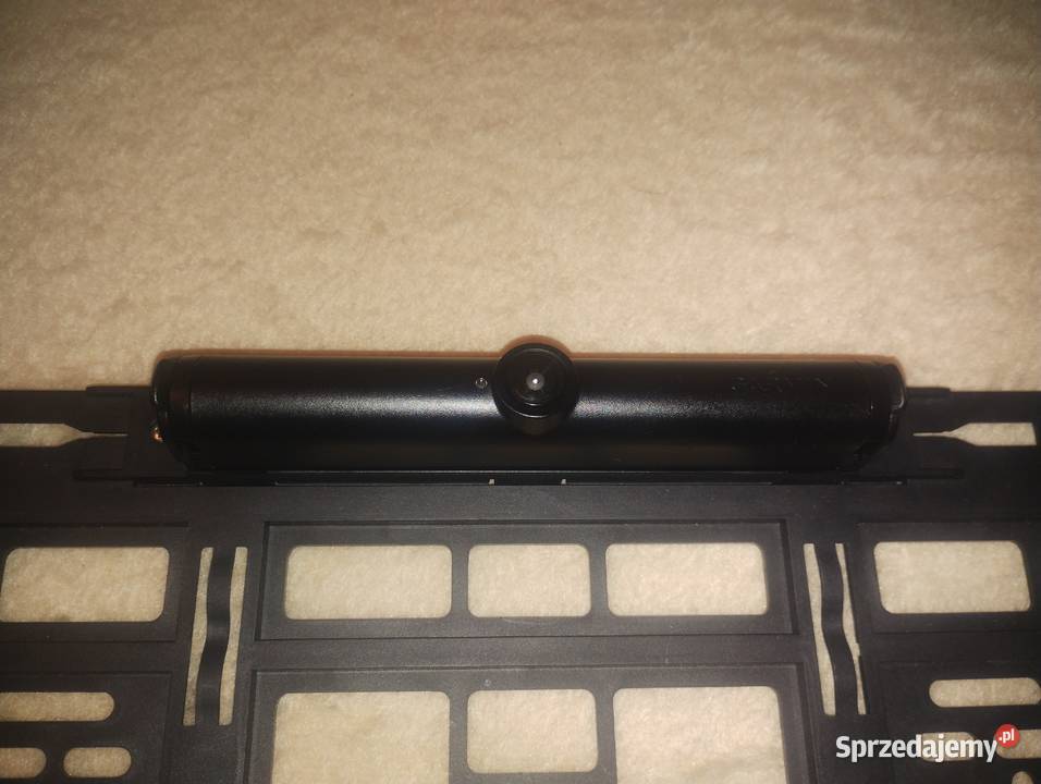 Bezprzewodowa kamera cofania GARMIN BC40