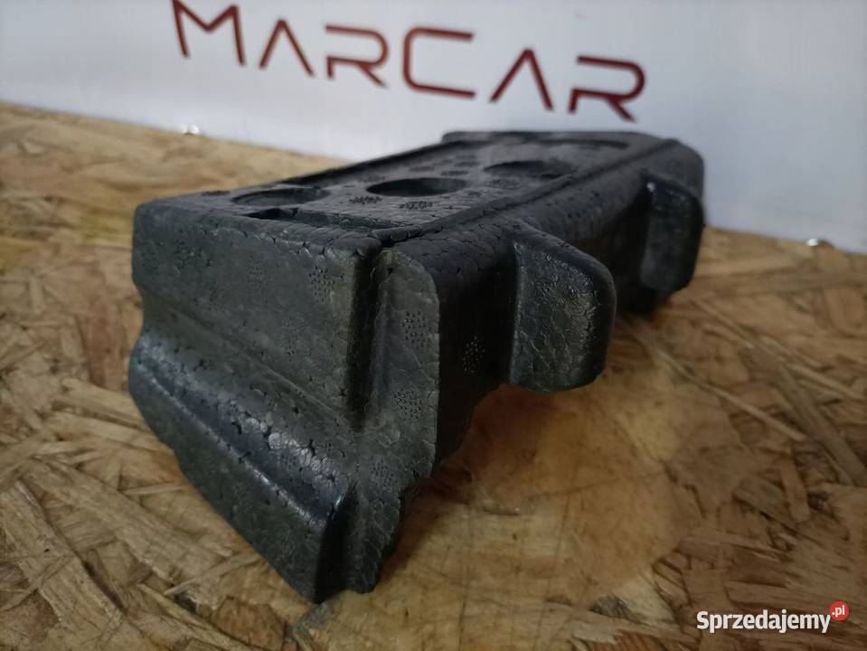MERCEDES ML W166 PIANKA ABSORBER KANAŁ POWIETRZA osobowe Pleszew