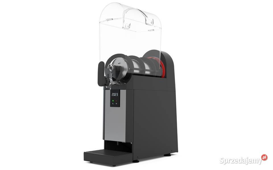 Granitor VAIR Smart XL 1x15l Carpigiani Horeca