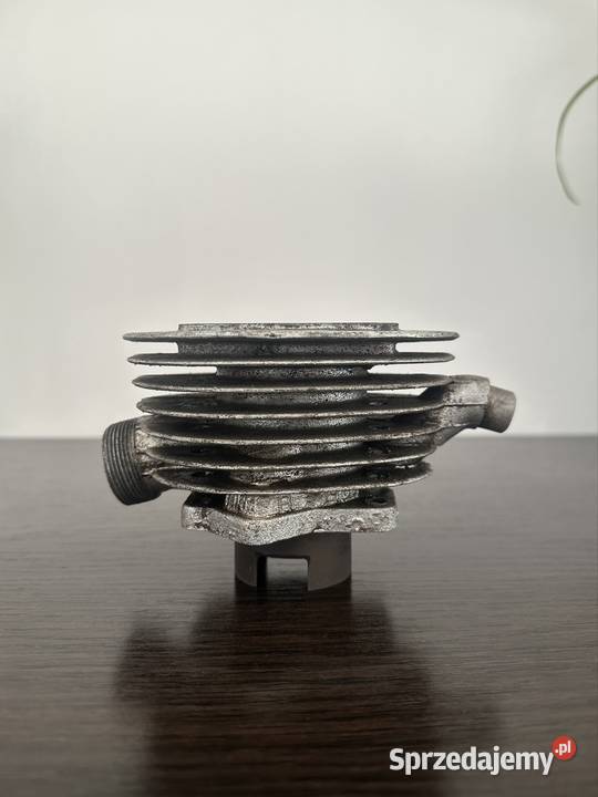 Cylinder Żak Tolkmicko