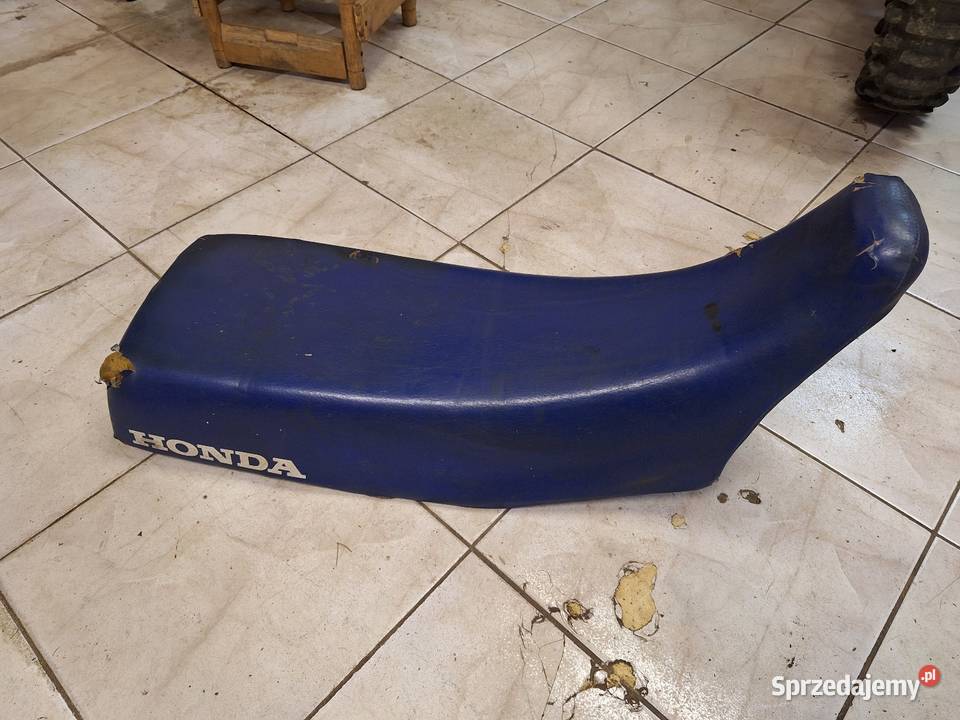 Honda MTX 80 C siedzenie kanapa mtx80 kanapa dolnośląskie Jelenia Góra