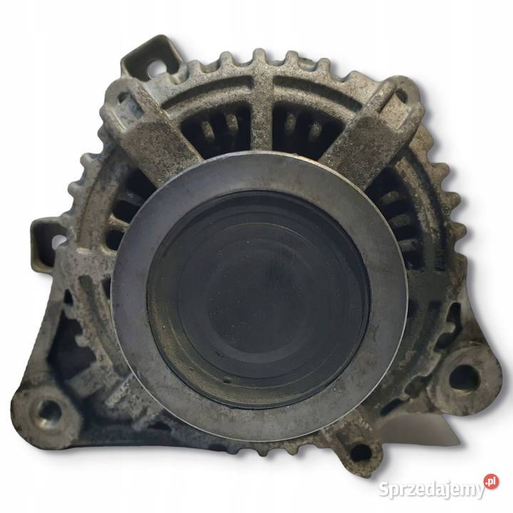 ALTERNATOR pompa vacum Kia Ceed 20 CRDI lubelskie Chełm sprzedam