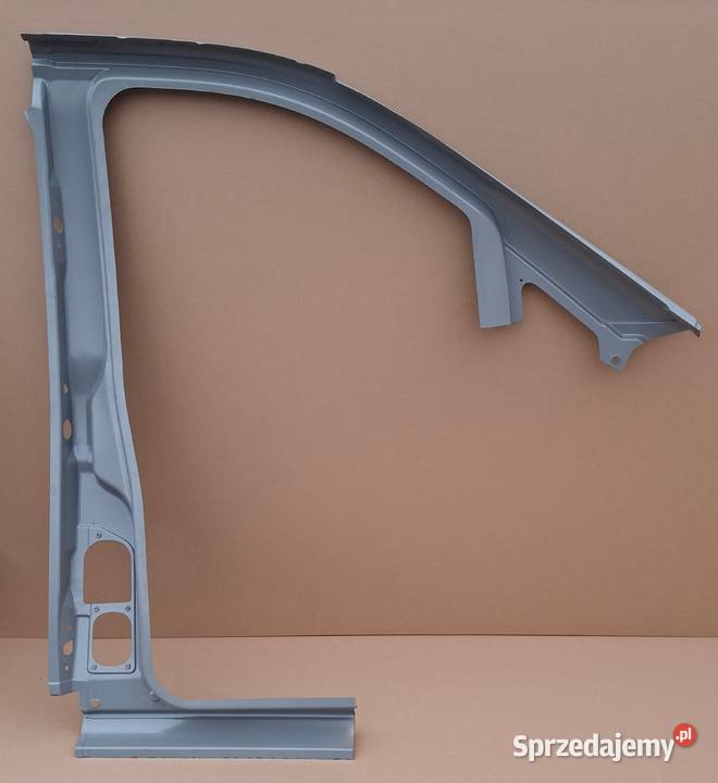 MERCEDES VITO W447 VKLASA SŁUPEK DRZWI PRZÓD