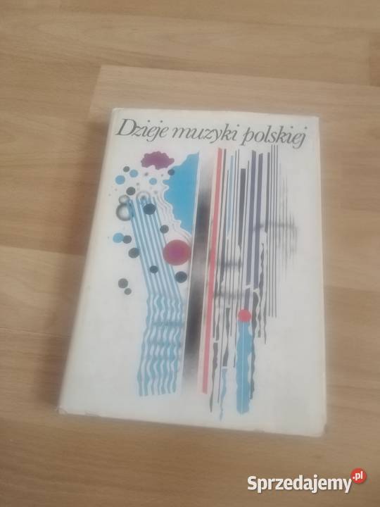 Dzieje Muzyki Polskiej 1983