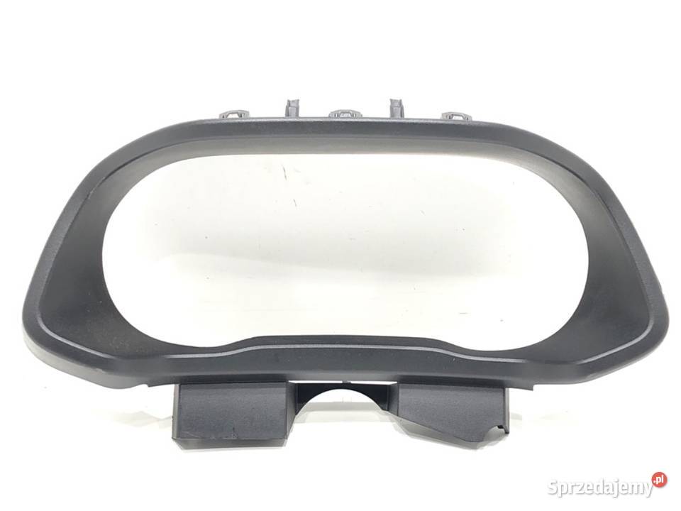 RAMKA LICZNIKA RENAULT EXPRESS 681010858R podkarpackie