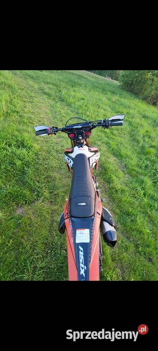 Asix xb88300cc 2024 Jasło sprzedam
