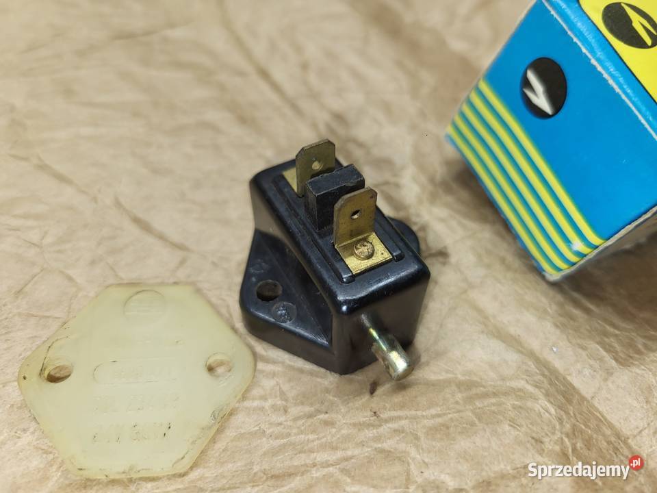 Wartburg 353 Simson AWO EMW IWL Nowy włącznik