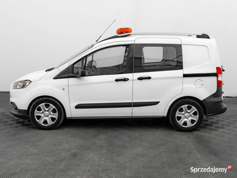 Ford Transit Courier GD686TN10 EcoBoost Trend Pępowo