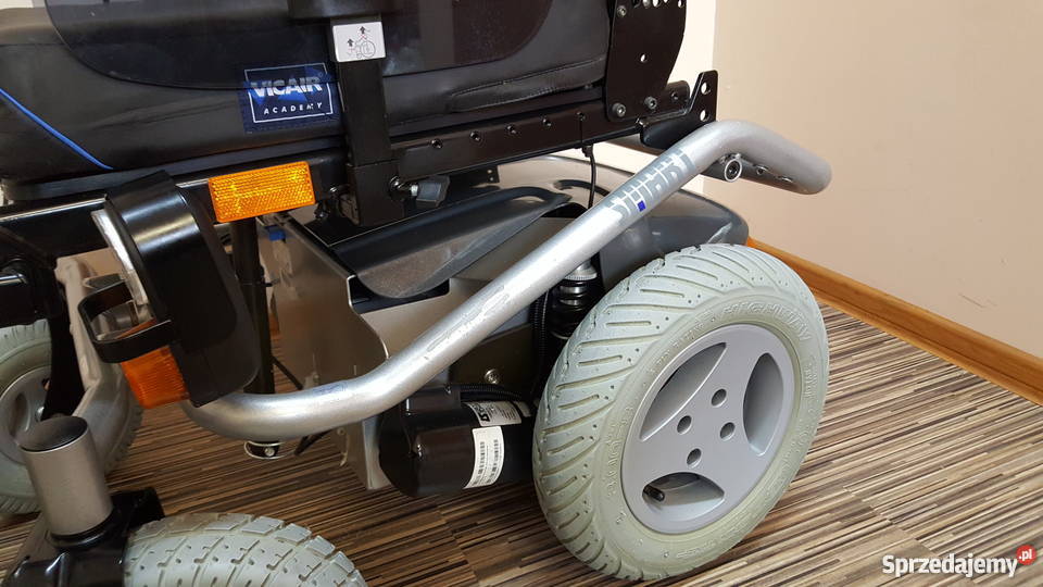 Wózek inwalidzkielektryczny SMART Pabianice