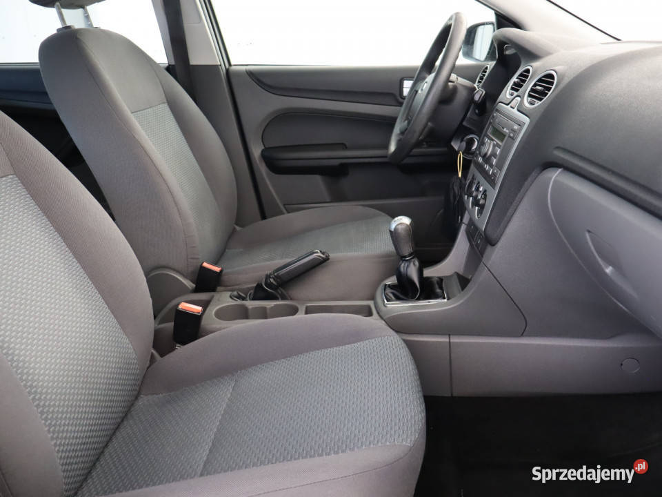 Ford Focus 16 i Bielany Wrocławskie