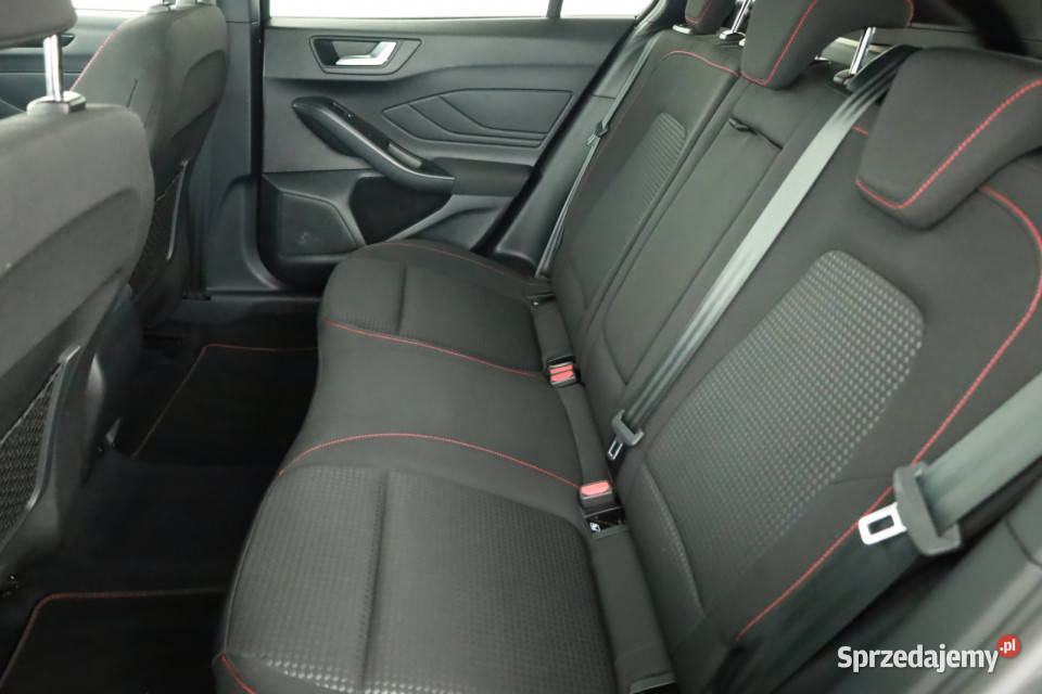 Ford Focus 10 MHEV 114KM Piaseczno