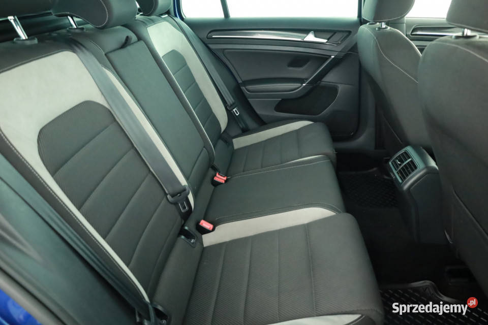 VW Golf 20 TSI R Piaseczno