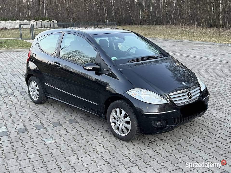 Wynajem aut Niskobudżetowych 125000km śląskie Katowice
