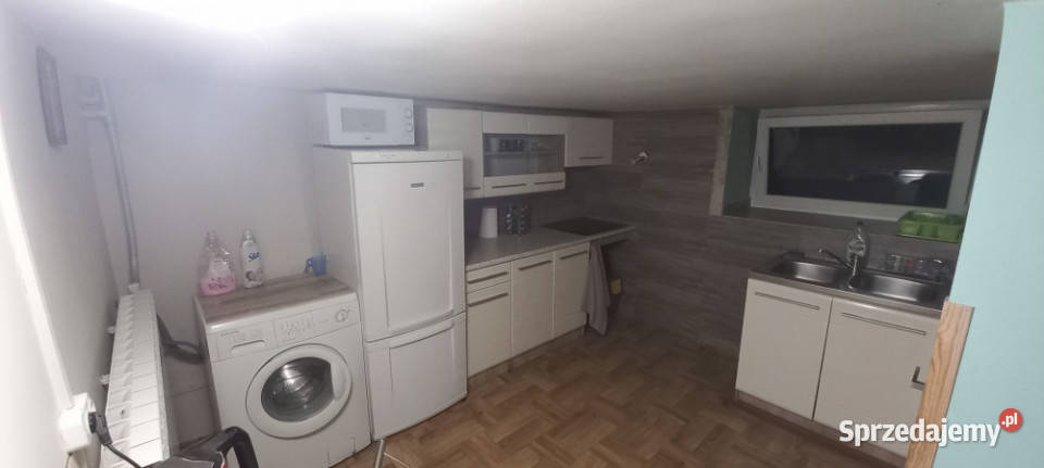 NieruchomośćBudynek mieszkalny