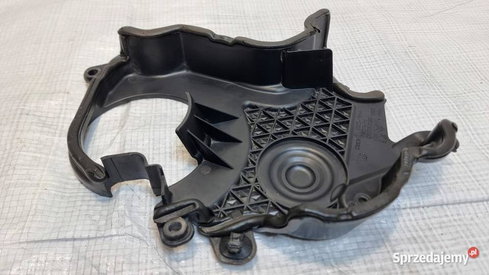FORD KUGA MK2 MONDEO MK5 20 TDCI BLUEHDI OBUDOWA osobowe