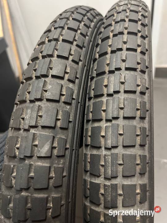Shl m04 Wfm Wsk Nowe opony Degum 25 wielkopolskie