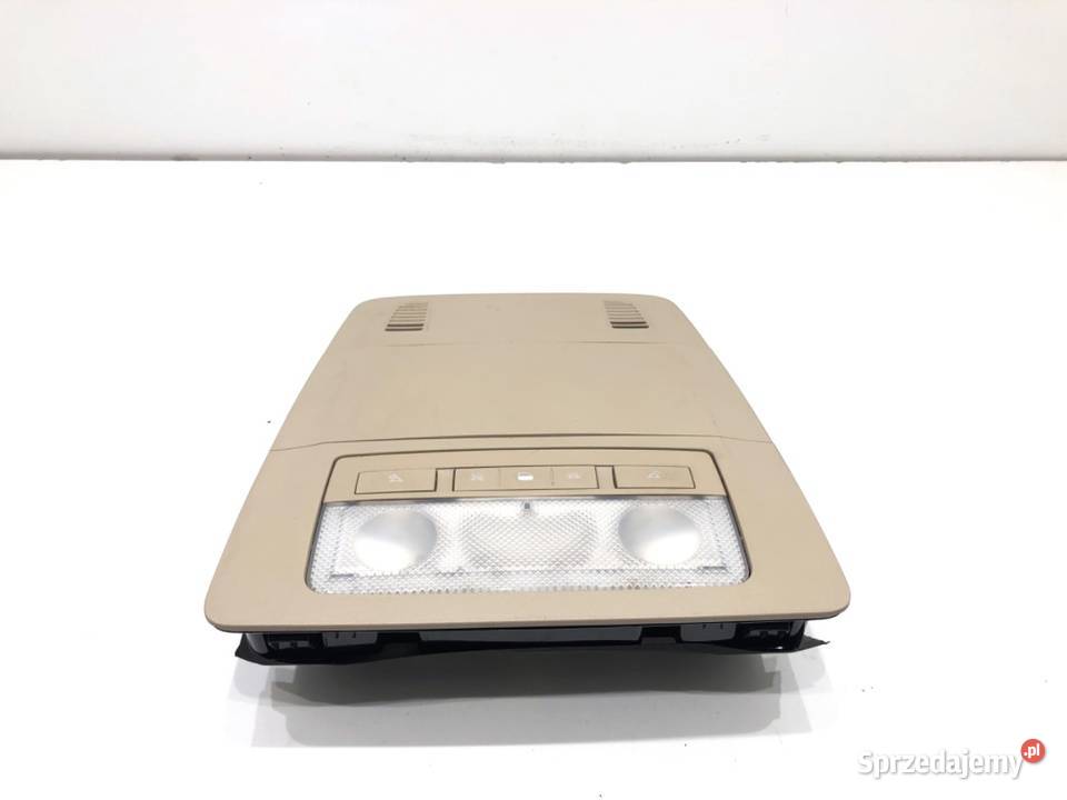 LAMPA SUFITOWA OPEL INSIGNIA A Hatchback 0817