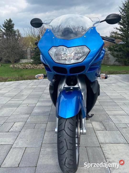 BMW K