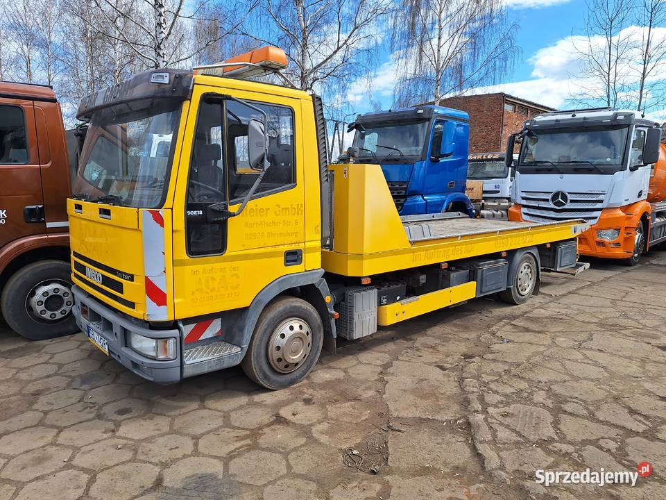 pomoc drogowa 180KM śląskie Chełm Śląski