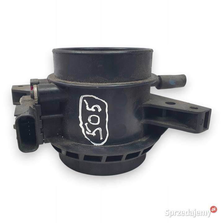 PRZEPŁYWOMIERZ Ford Focus MK3 16 TDCi Chełm