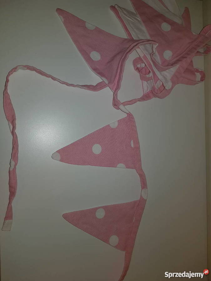 Girlanda proporczyki do pokoju dziecięcego Warszawa