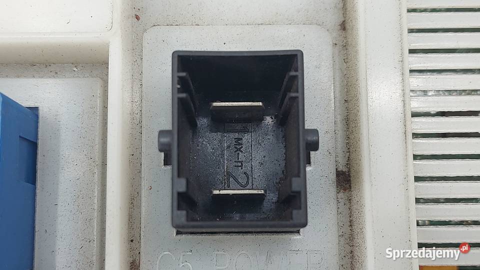 FORD MONDEO MK4 S GALAXY moduł BSI BCM skrzynka osobowe świętokrzyskie Kielce