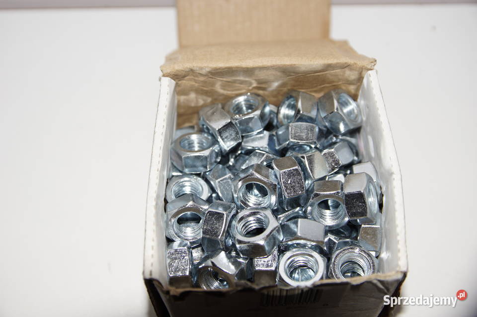 Śruby Bielsko-Biała