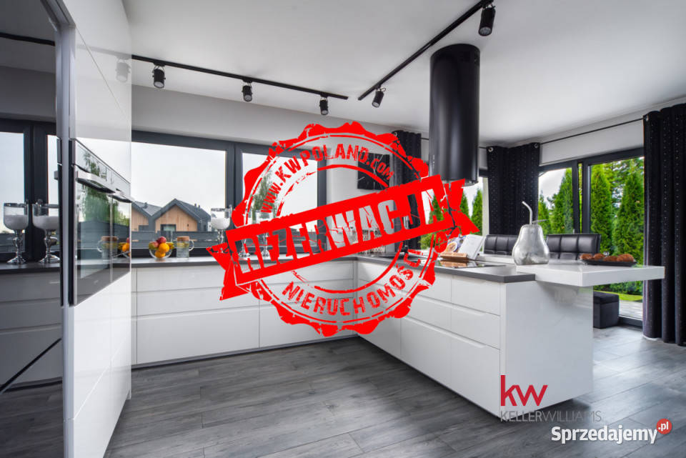 Dom wolnostojący Zachowice Żurawia 133m2