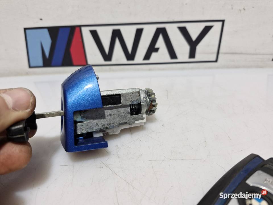 BMW F21 WKŁADKA ZAMEK GROT EUROPA B45 sprzedam