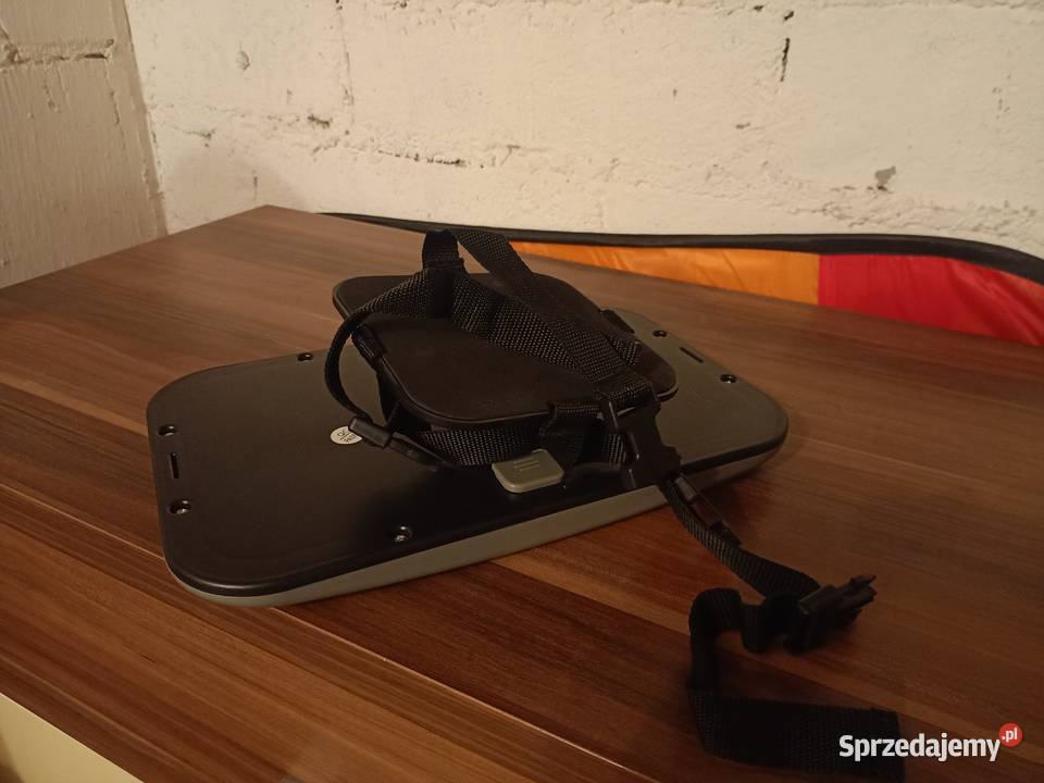 Wózek fotelik obrotowy na isofix 036 krzesełko Spacerówki Brodnica