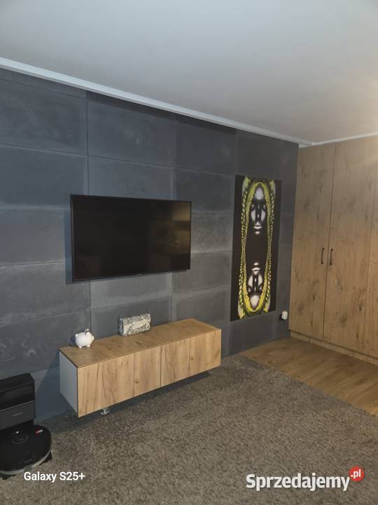 Mieszkanie z ogródkiem KrakówSkawina Nowoczesne Skawina sprzedam