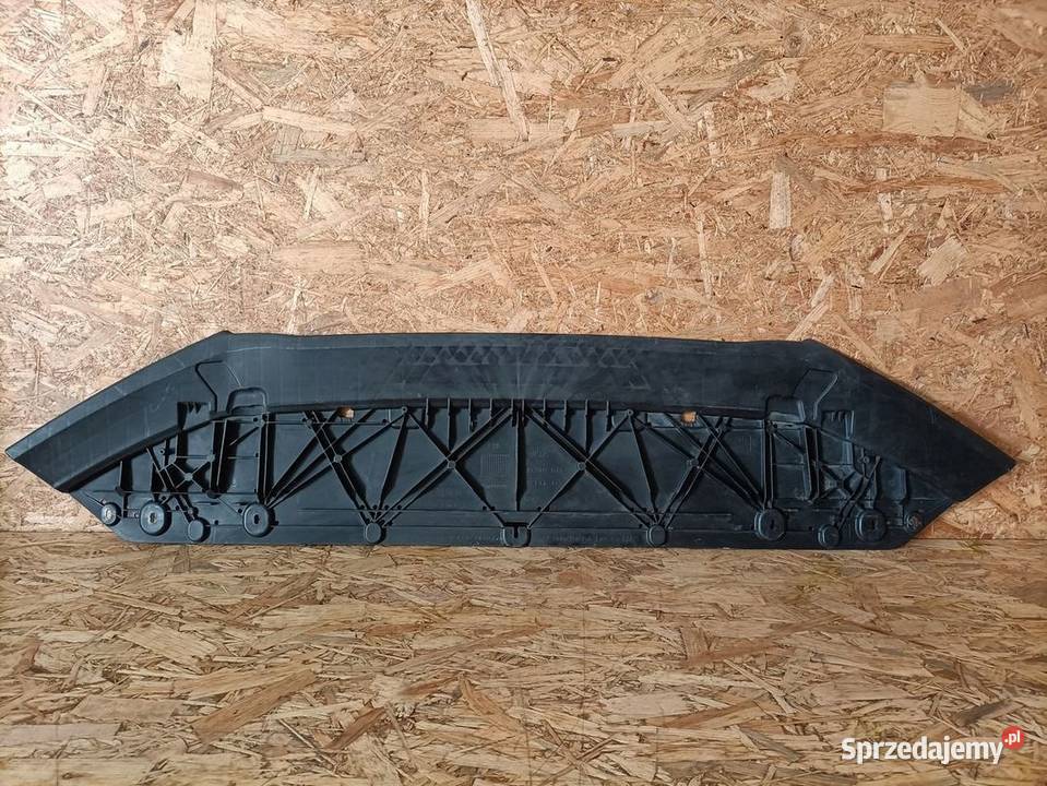 AUDI A4 B9 16 OSŁONA PŁYTA POD ZDERZAK 8W0807611 Pozostałe Pleszew sprzedam