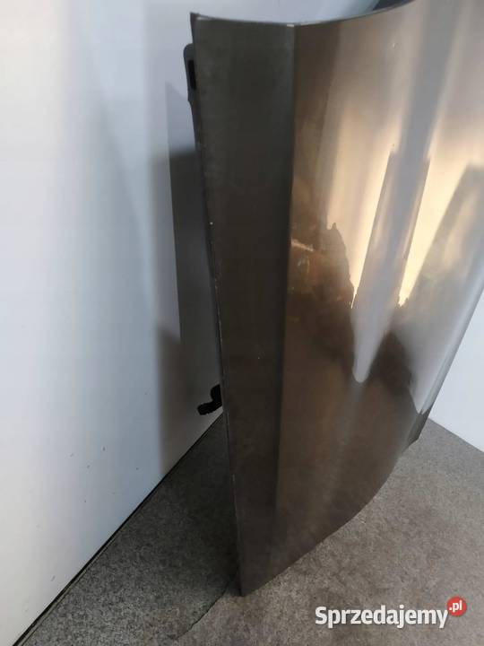 DRZWI PRAWE PRZÓD KDK Citroen DS4 I 2010 Części samochodowe