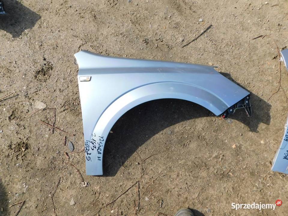 astra III H błotnik kolor Z163 40275 WYSYŁKA śląskie Żory sprzedam