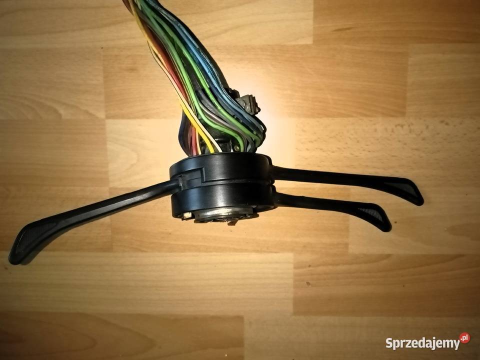 Przełącznik Zespolony Pająk Brevetto CAVIS