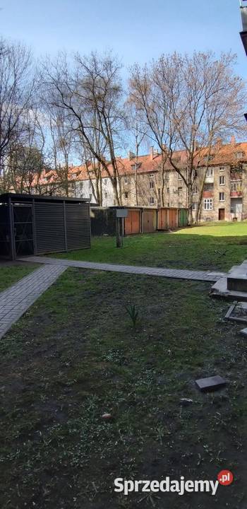 Sprzedam bezpośrednio mieszkanie 55m2 2 pokoje w Bytom