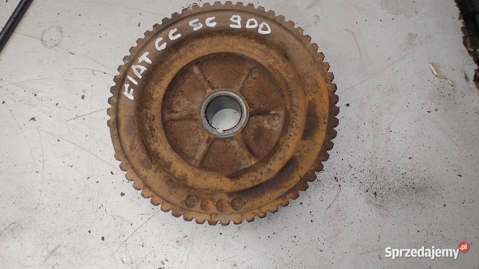 FIAT UNO SEICENTO CINQUECENTO 900 koło pasowe świętokrzyskie Kielce