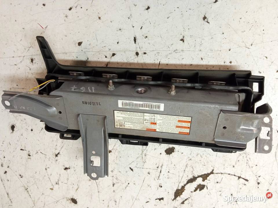 PODUSZKA POWIETRZNA AIRBAG LEWA KOLANOWA EU MK7 Motoryzacja świętokrzyskie sprzedam