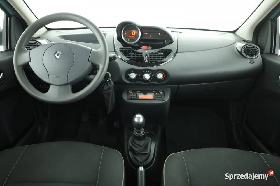 Renault Twingo 12 16V