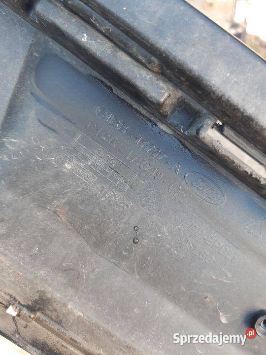 Zderzak przedni Ford Fiesta MK7 Lift C1BB17757A