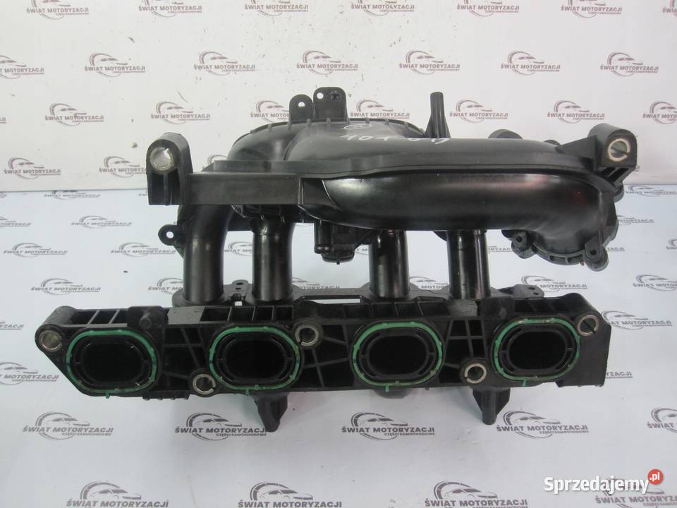 Ford Ka Plus 12 TIVCT B2KA 70 kolektor ssący świętokrzyskie