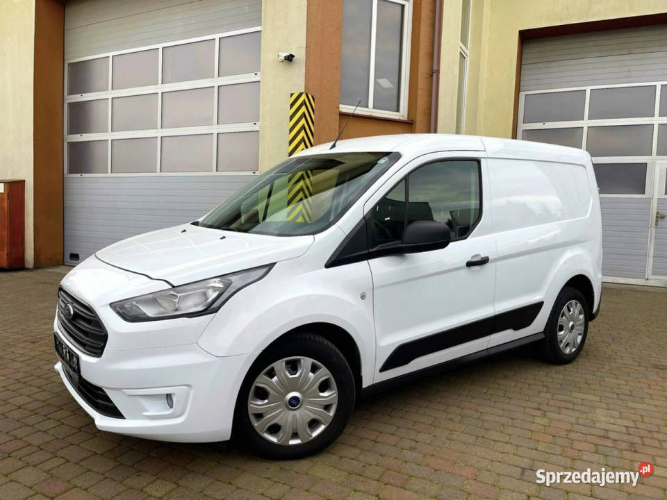 Ford Transit Connect FV 23 Gwarancja Rawa Mazowiecka sprzedam